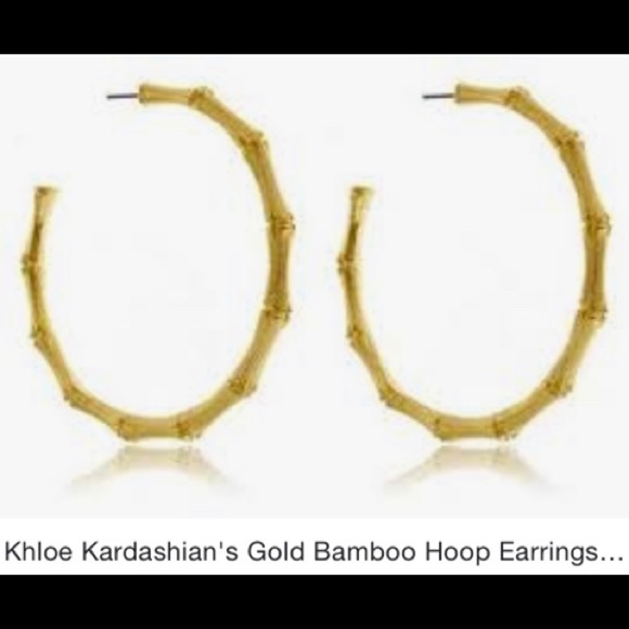 🌟HostPick 🌟Park Lane Kimono Earrings, White/Gold - Picture 4 of 8